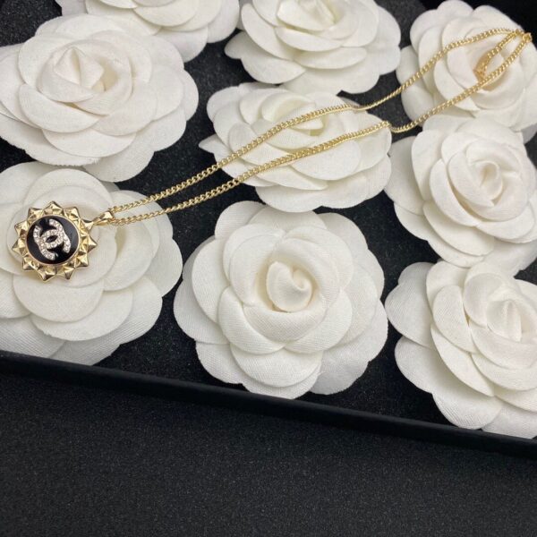 Chanel Necklace
