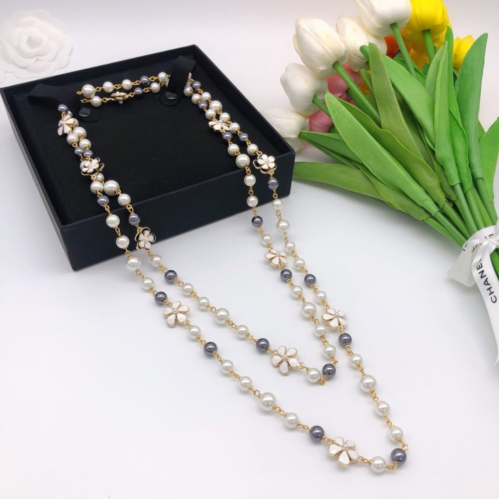 Chanel Necklace - Image 6