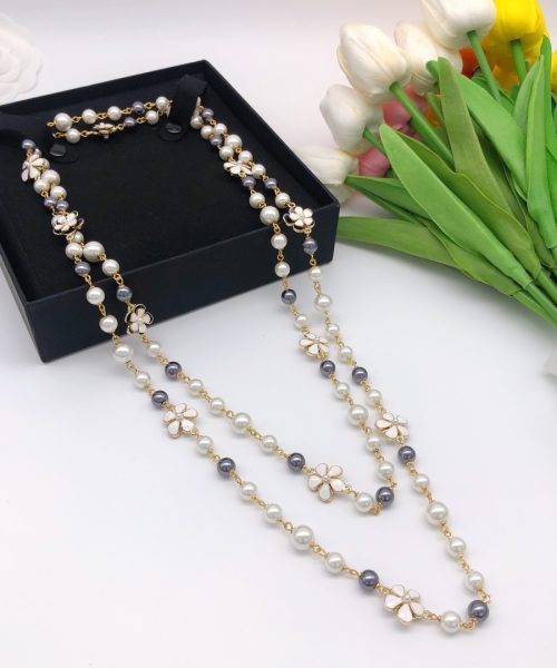 Chanel Necklace
