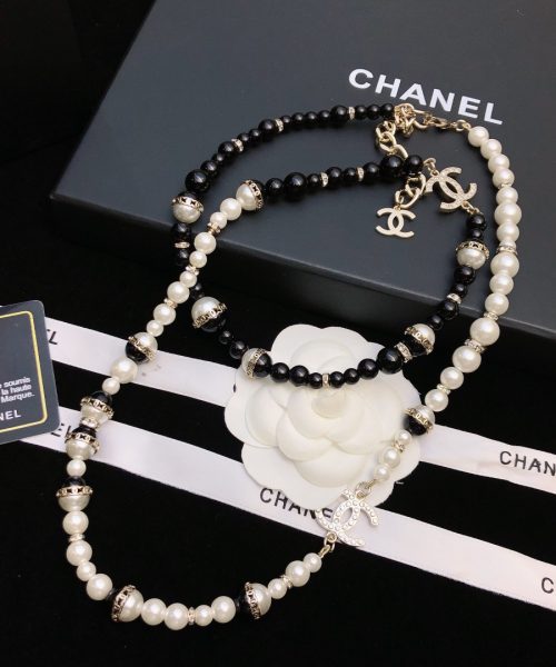 Chanel Necklace