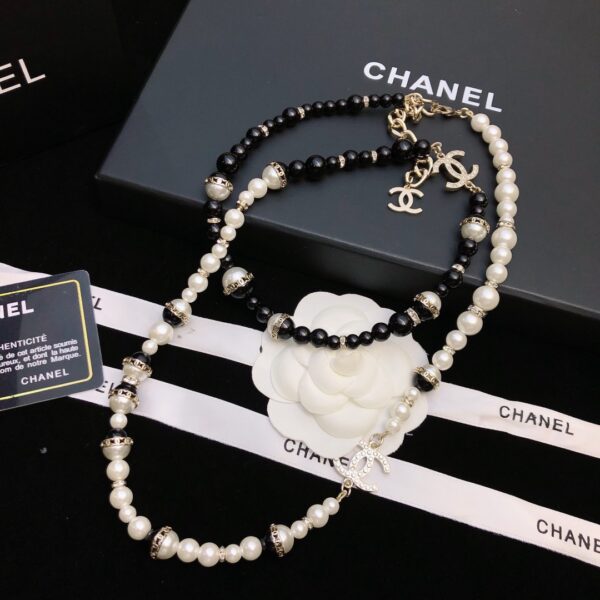 Chanel Necklace