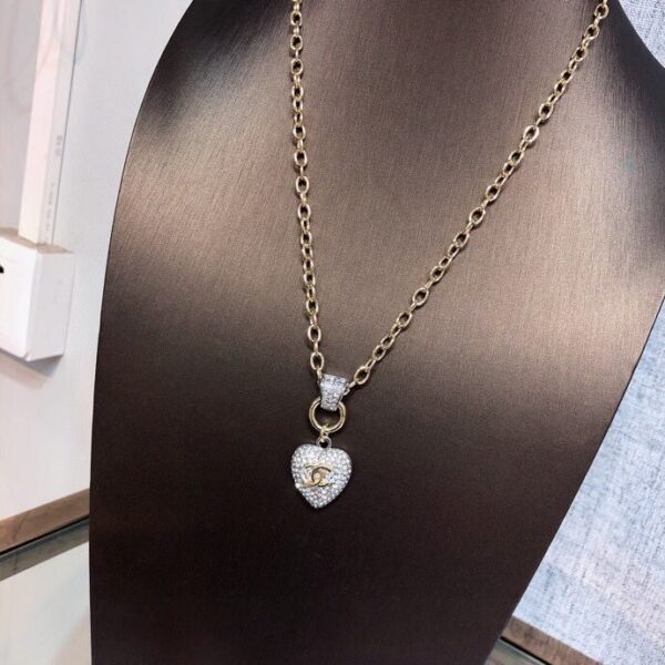 Chanel Necklace