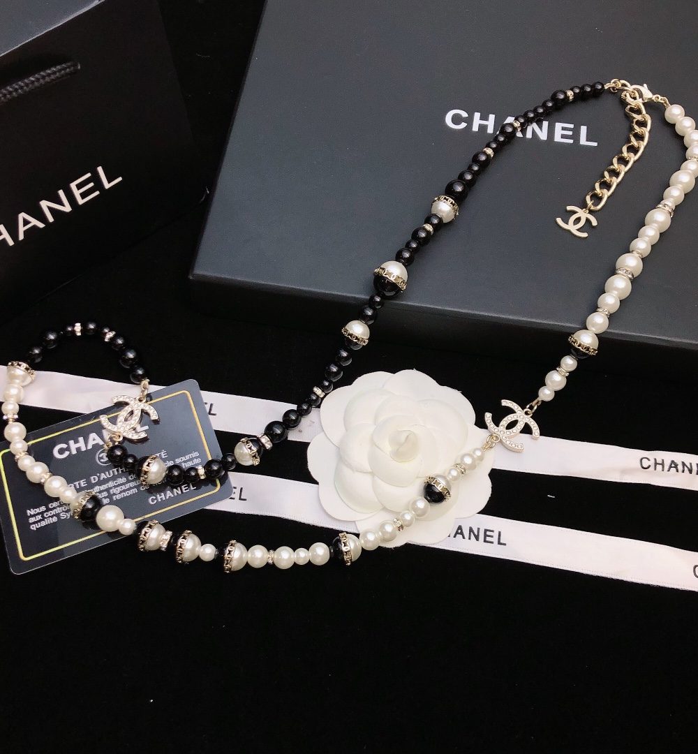 Chanel Necklace