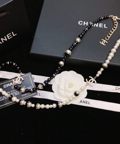Chanel Necklace