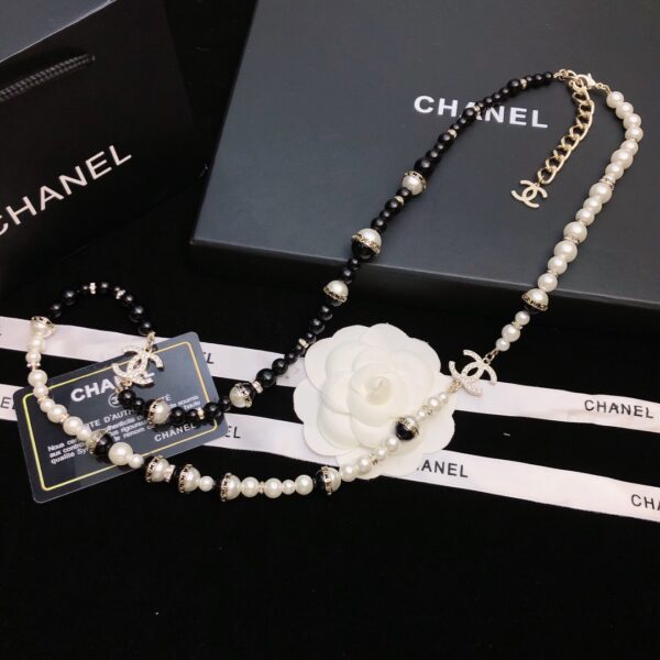 Chanel Necklace