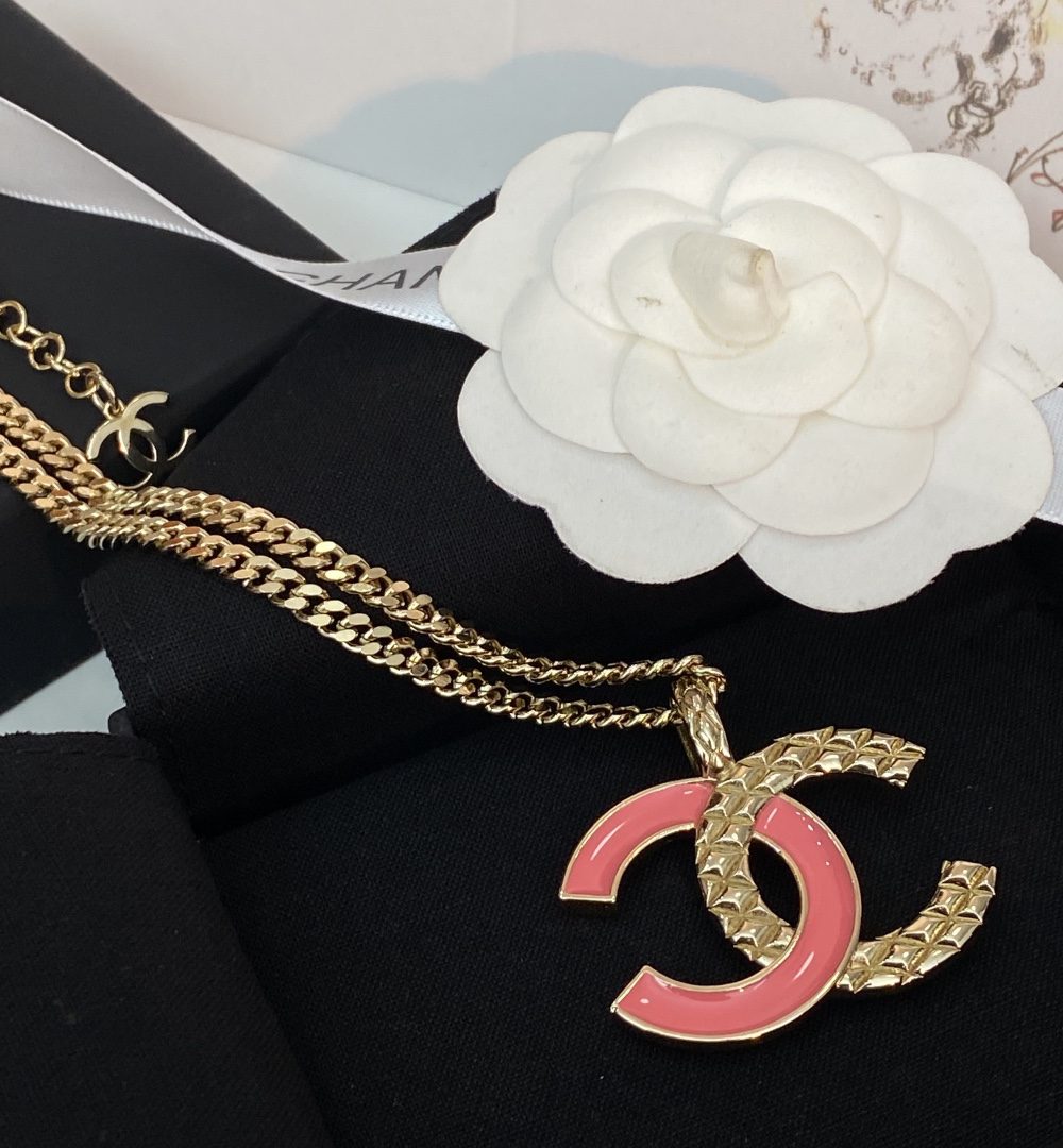 Chanel Necklace
