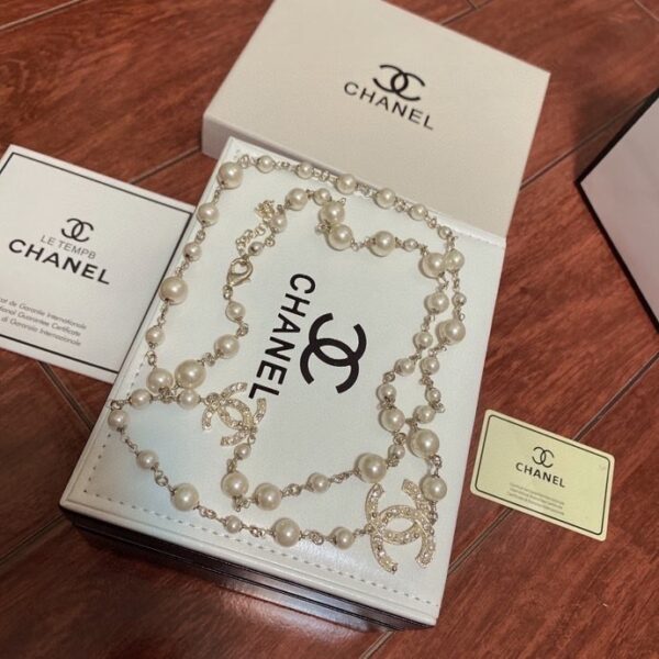 Chanel Necklace