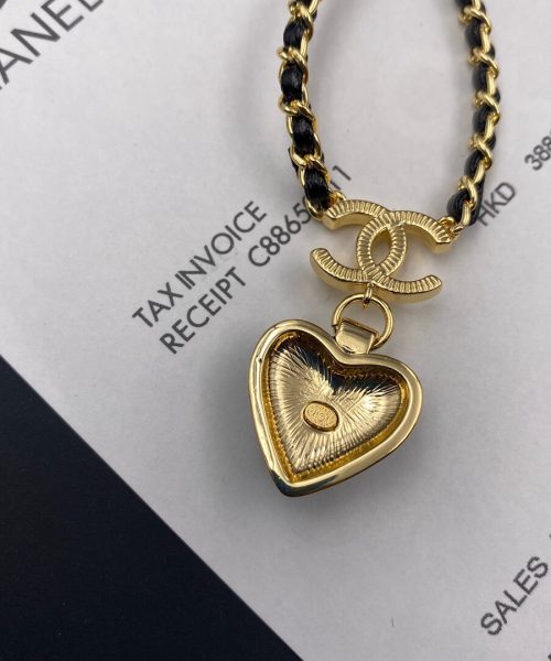 Chanel Necklace