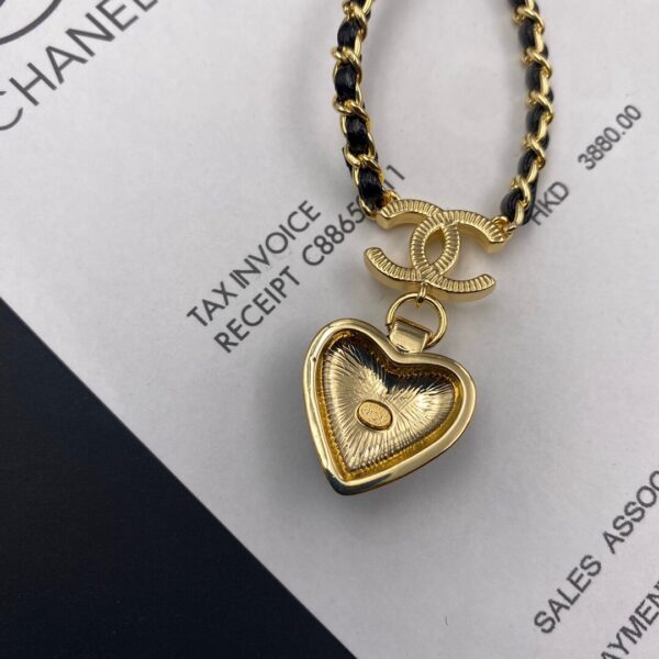 Chanel Necklace