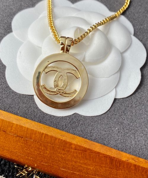 Chanel Necklace