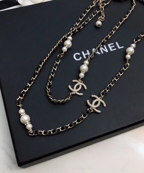 Chanel Necklace
