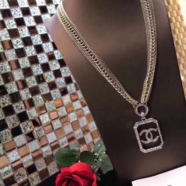 Chanel Necklace
