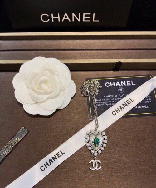 Chanel Necklace