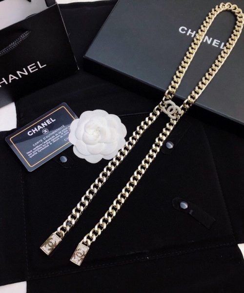 Chanel Necklace