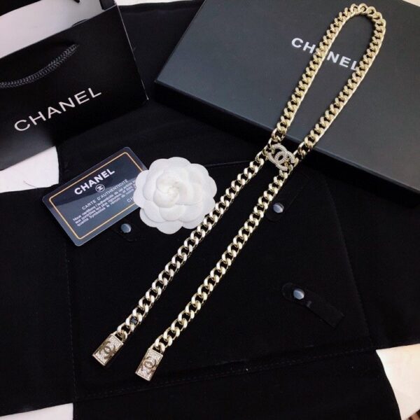 Chanel Necklace