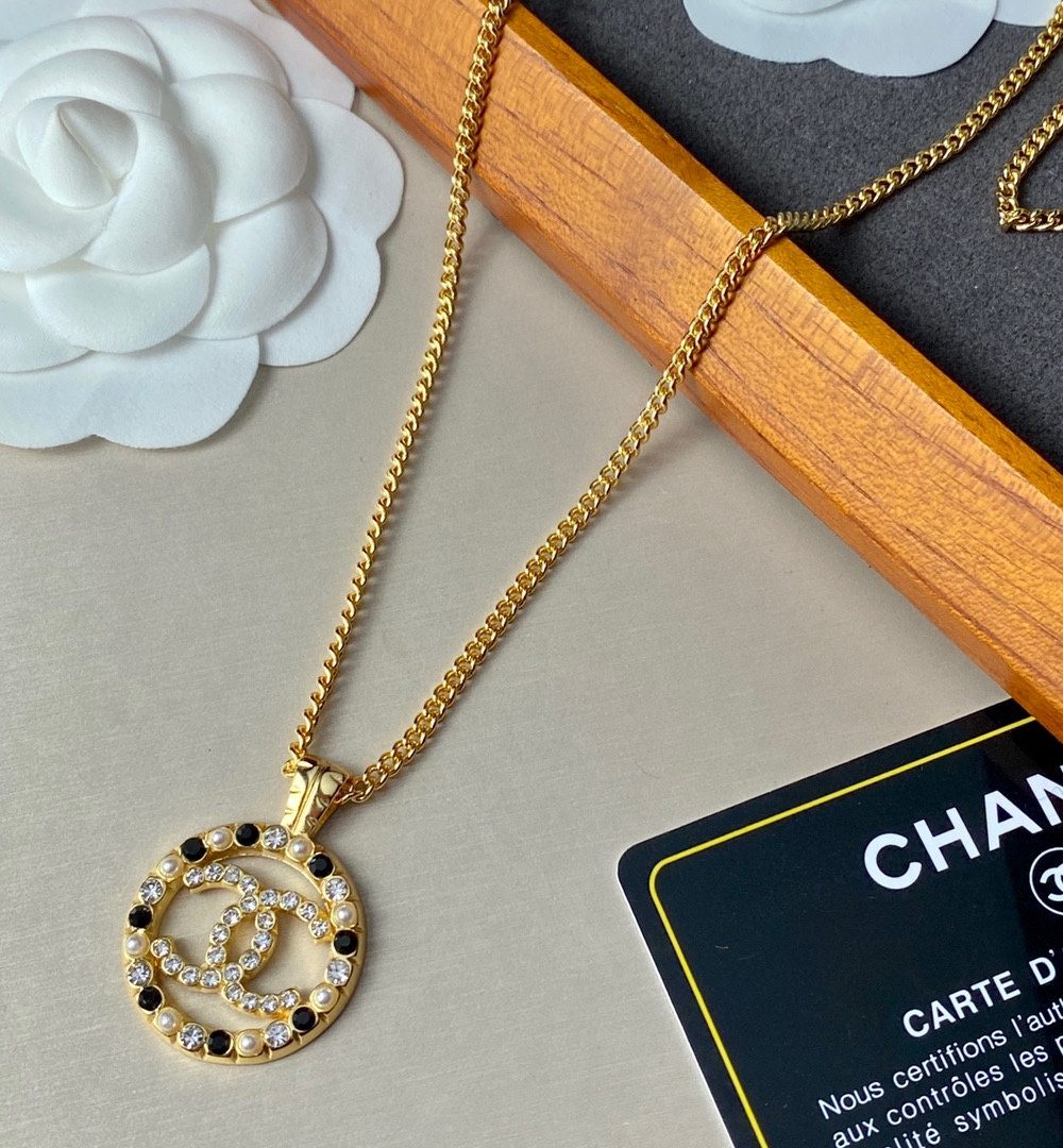 Chanel Necklace