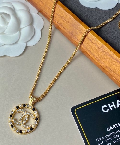 Chanel Necklace