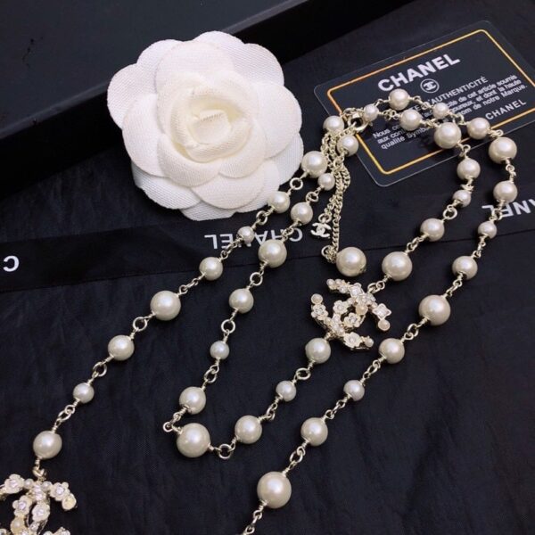 Chanel Necklace
