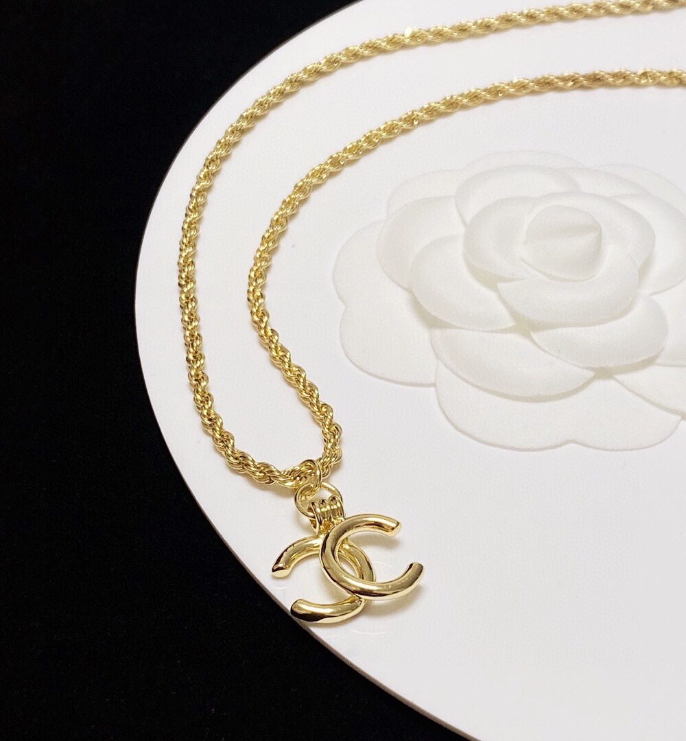 Chanel Necklace