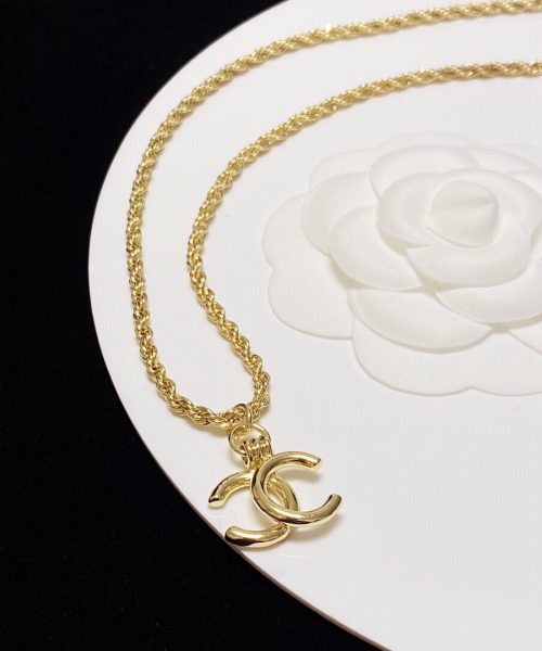 Chanel Necklace