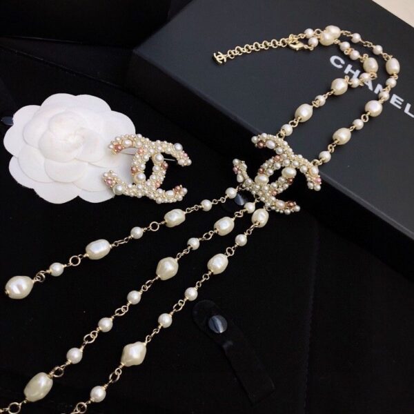Chanel Necklace