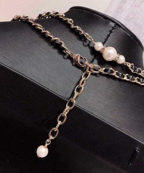Chanel Necklace