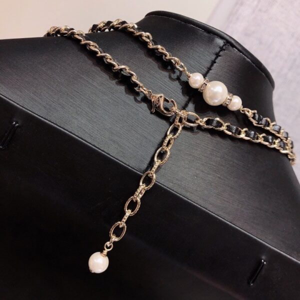 Chanel Necklace