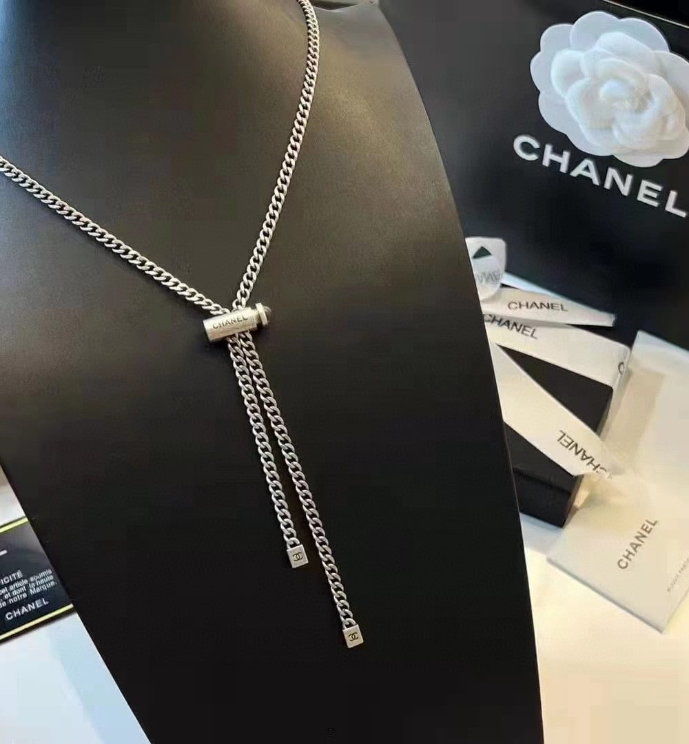 Chanel Necklace