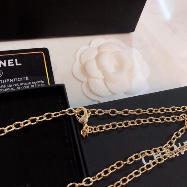Chanel Necklace