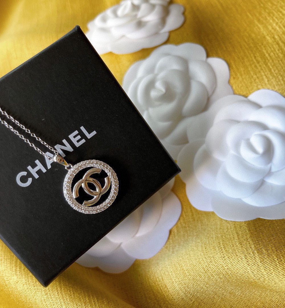 Chanel Necklace