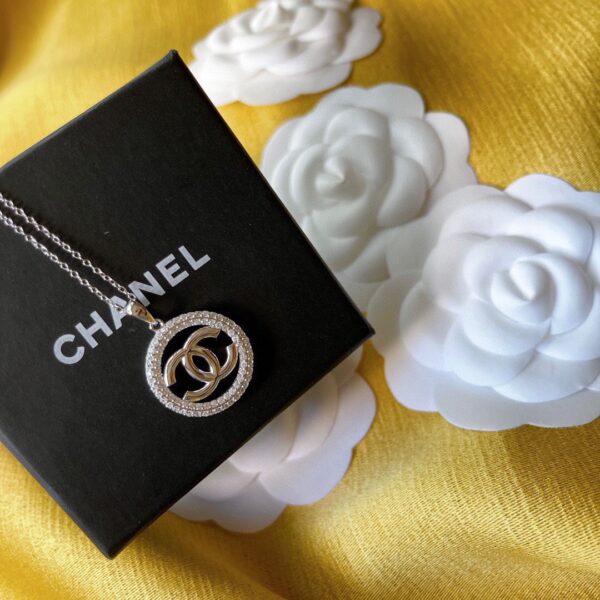Chanel Necklace