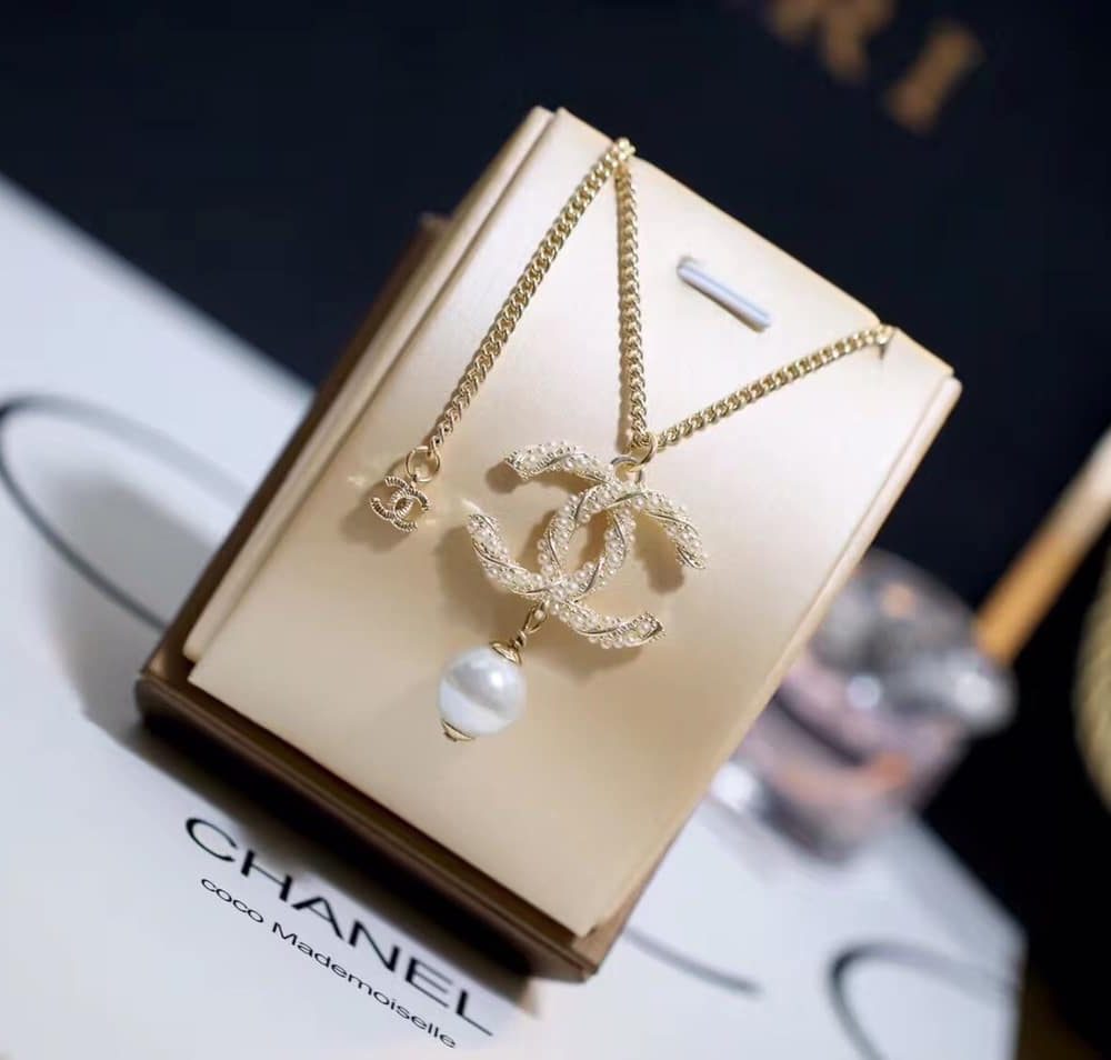 Chanel Necklace