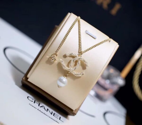 Chanel Necklace