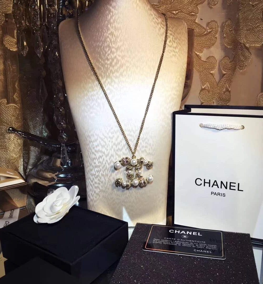 Chanel Necklace