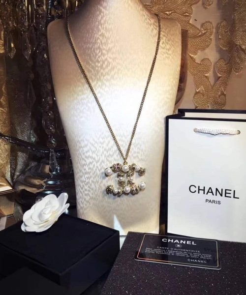 Chanel Necklace