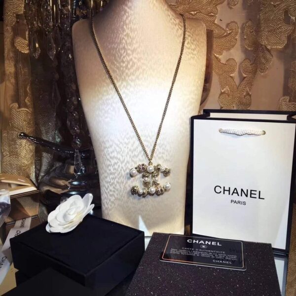 Chanel Necklace
