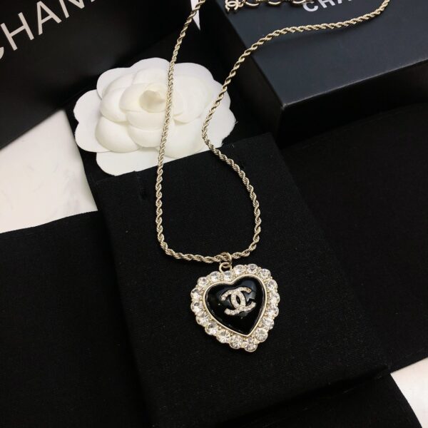 Chanel Necklace