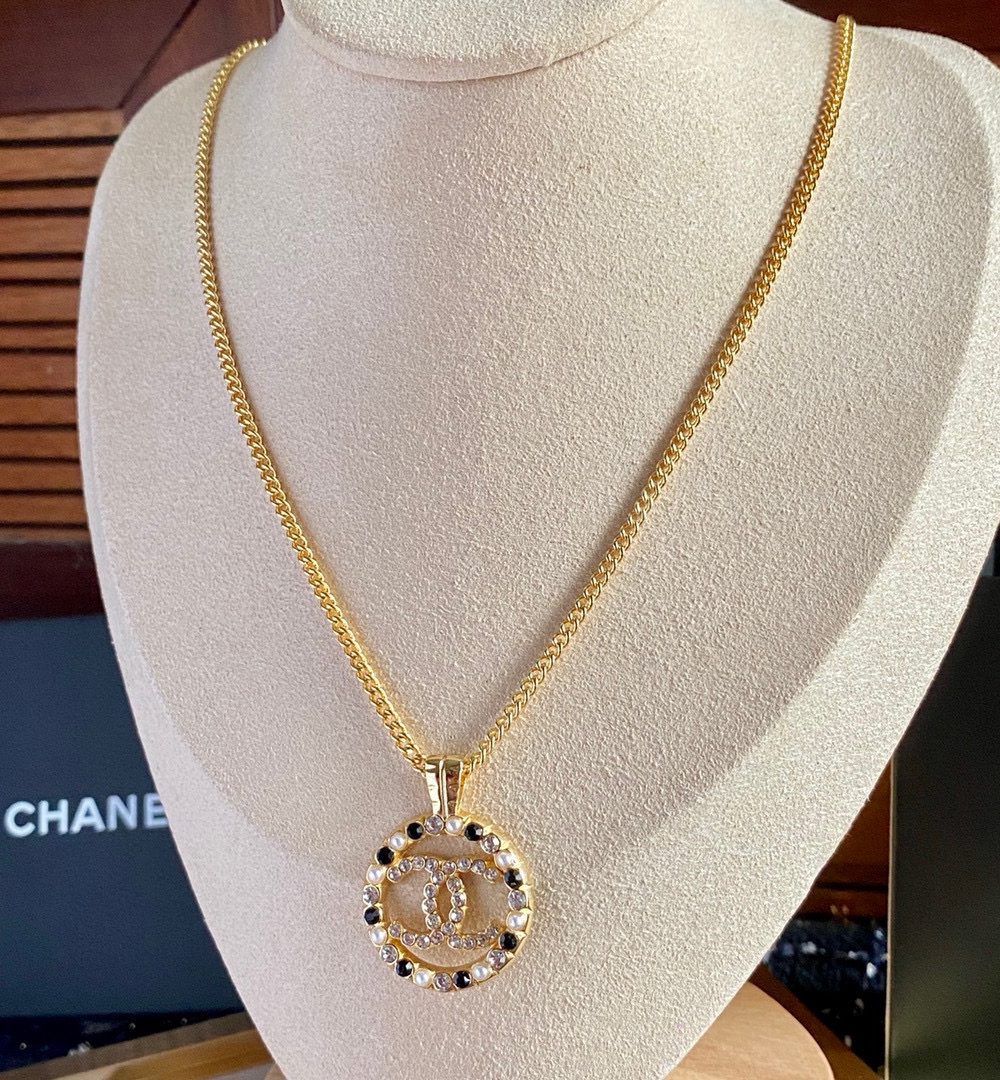 Chanel Necklace