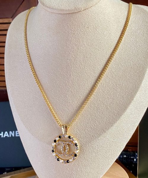 Chanel Necklace