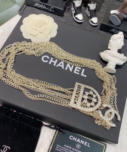 Chanel Necklace