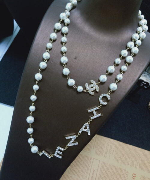 Chanel Necklace