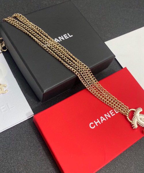 Chanel Necklace