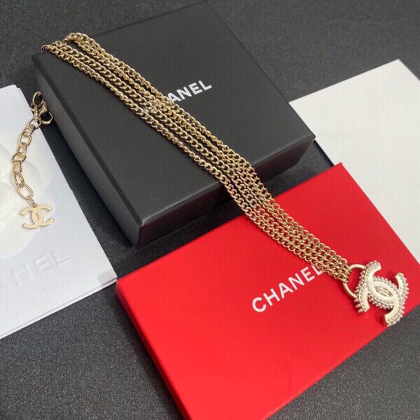 Chanel Necklace