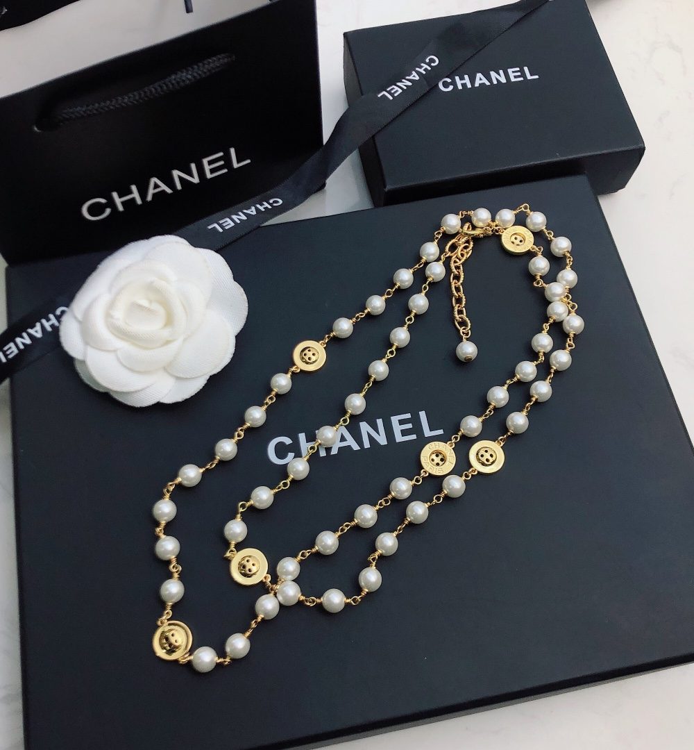 Chanel Necklace