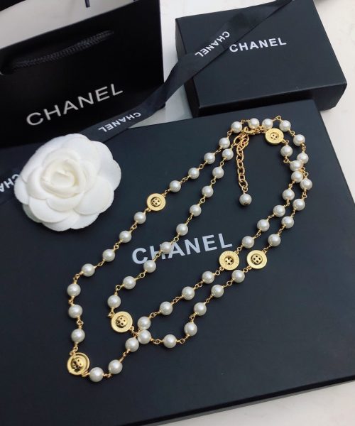 Chanel Necklace
