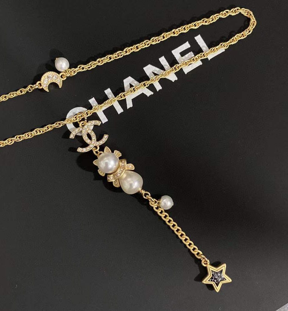Chanel Necklace