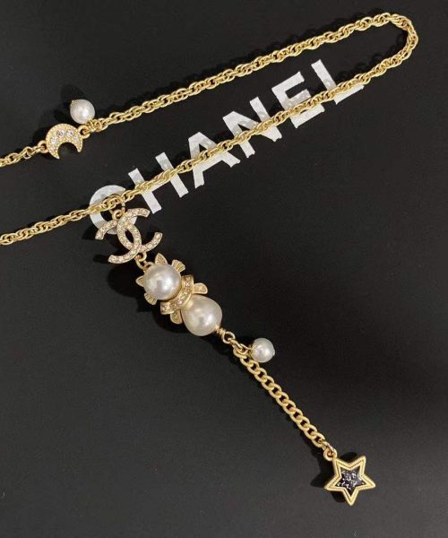 Chanel Necklace