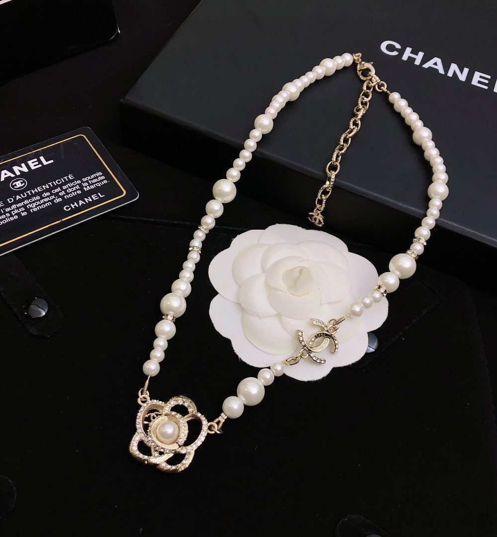 Chanel Necklace