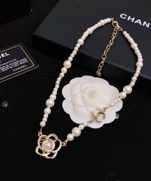 Chanel Necklace