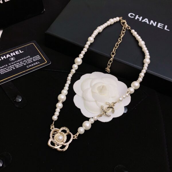 Chanel Necklace